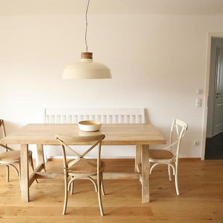 Apartment Seeglueck Am Schliersee - Modern, Zentral, Perfekt Fuer Familien Buitenkant foto
