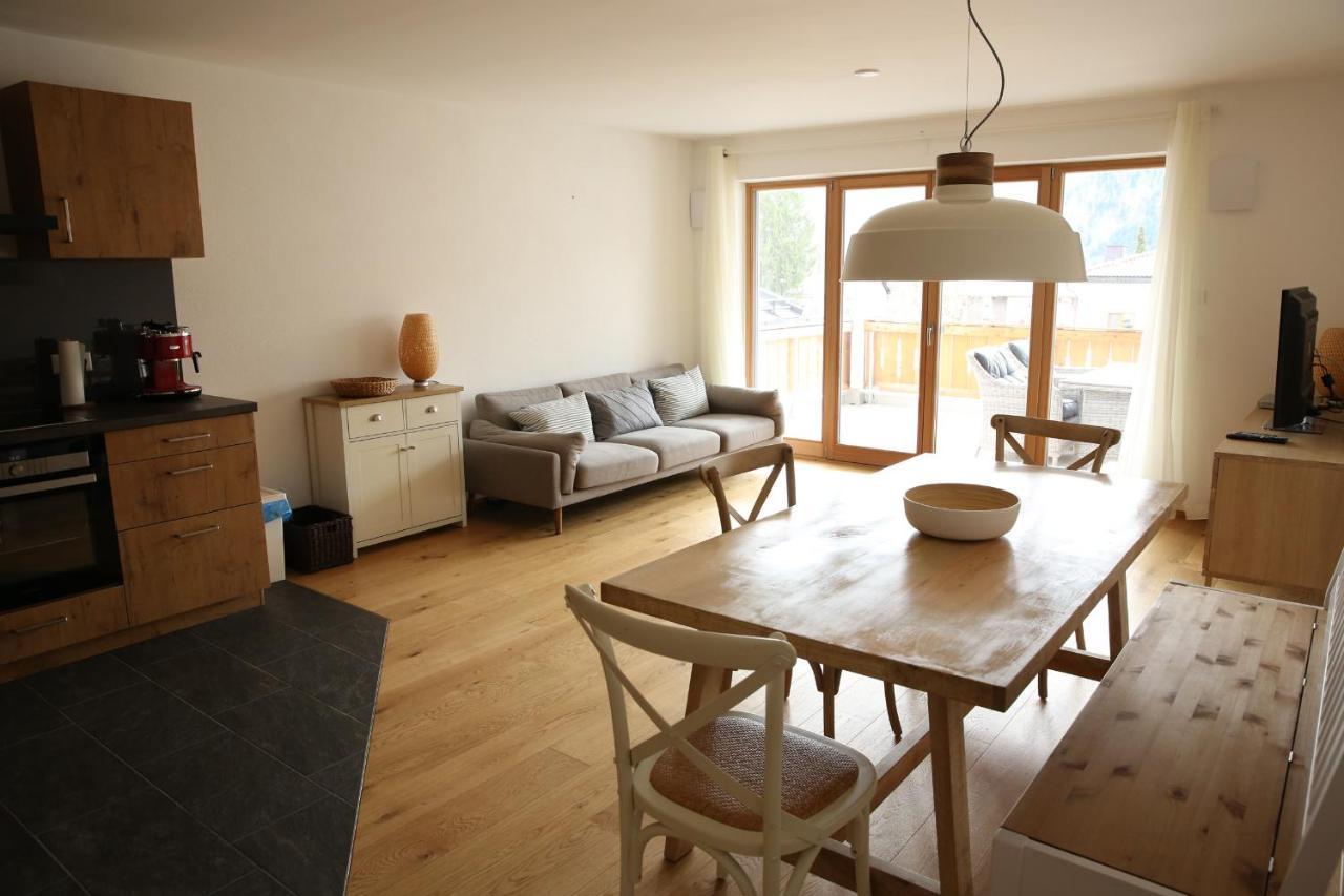 Apartment Seeglueck Am Schliersee - Modern, Zentral, Perfekt Fuer Familien Buitenkant foto