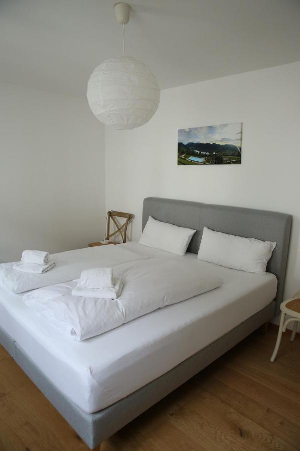 Apartment Seeglueck Am Schliersee - Modern, Zentral, Perfekt Fuer Familien Buitenkant foto