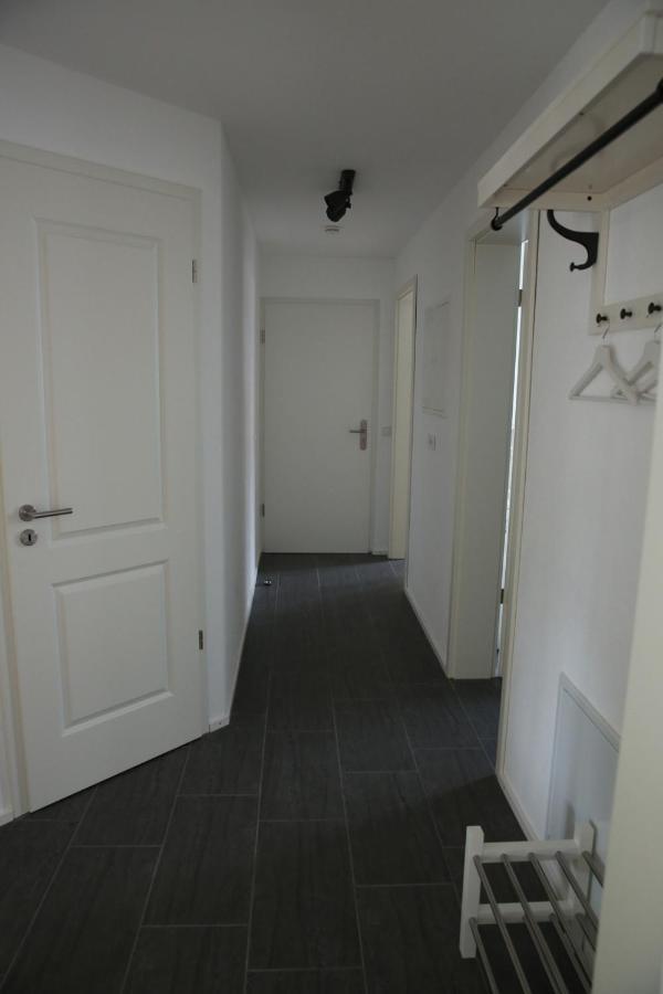 Apartment Seeglueck Am Schliersee - Modern, Zentral, Perfekt Fuer Familien Buitenkant foto