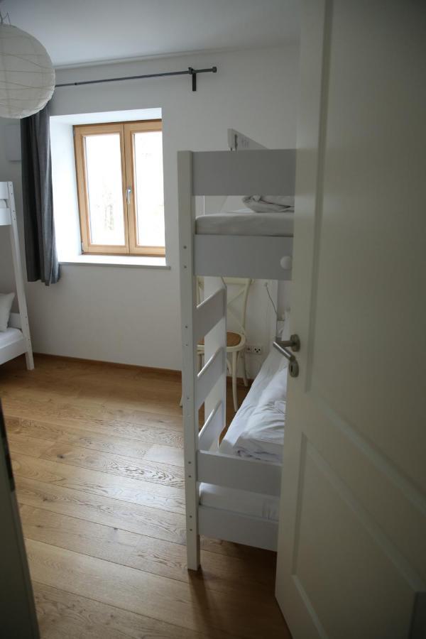 Apartment Seeglueck Am Schliersee - Modern, Zentral, Perfekt Fuer Familien Buitenkant foto