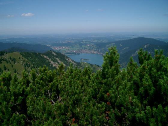 Apartment Seeglueck Am Schliersee - Modern, Zentral, Perfekt Fuer Familien Buitenkant foto