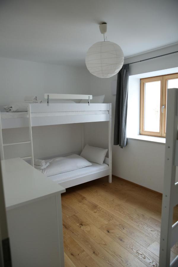 Apartment Seeglueck Am Schliersee - Modern, Zentral, Perfekt Fuer Familien Buitenkant foto