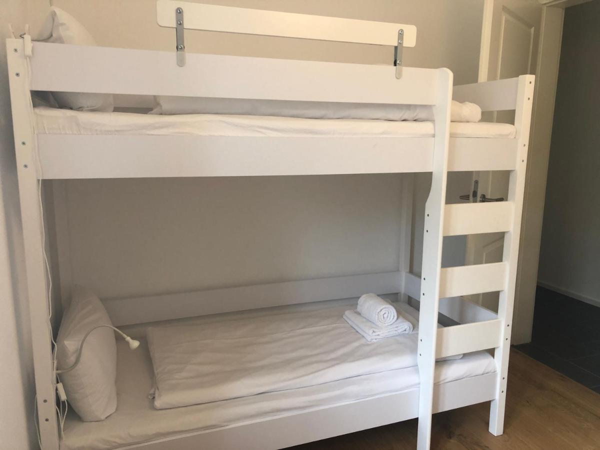 Apartment Seeglueck Am Schliersee - Modern, Zentral, Perfekt Fuer Familien Buitenkant foto