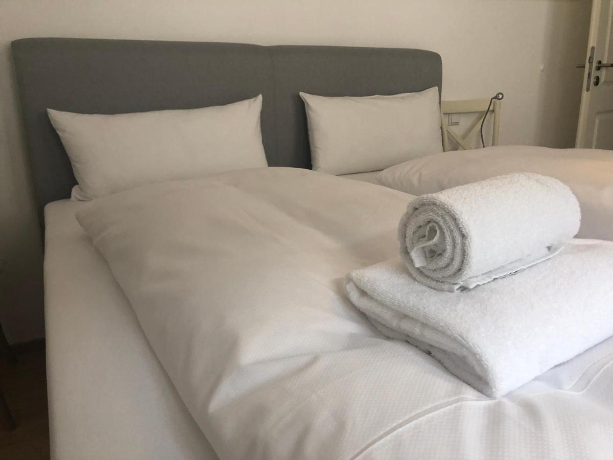 Apartment Seeglueck Am Schliersee - Modern, Zentral, Perfekt Fuer Familien Buitenkant foto