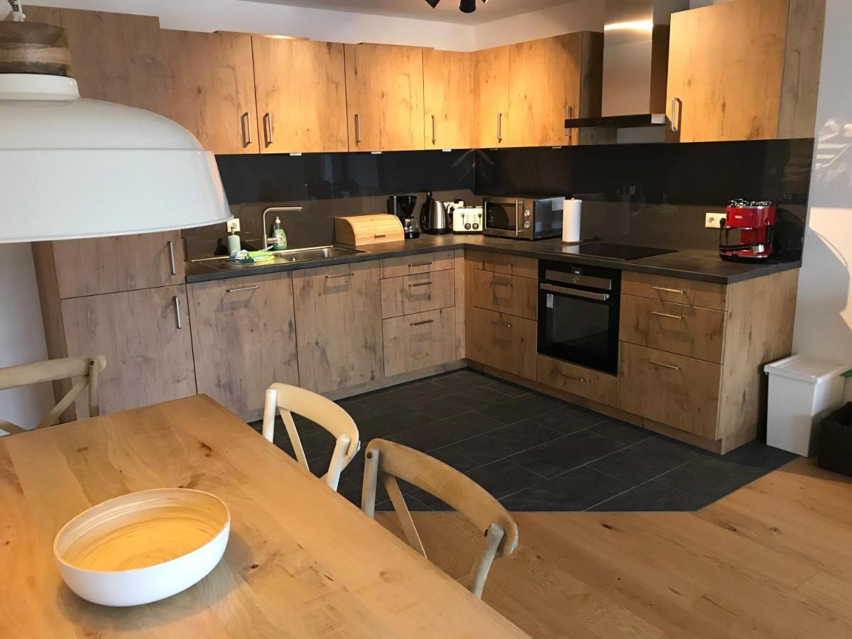 Apartment Seeglueck Am Schliersee - Modern, Zentral, Perfekt Fuer Familien Buitenkant foto