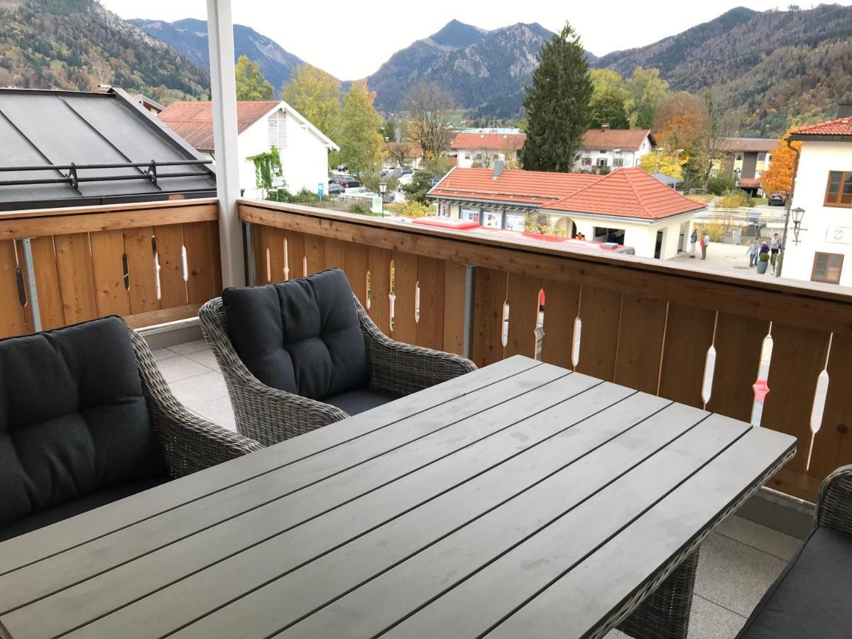 Apartment Seeglueck Am Schliersee - Modern, Zentral, Perfekt Fuer Familien Buitenkant foto