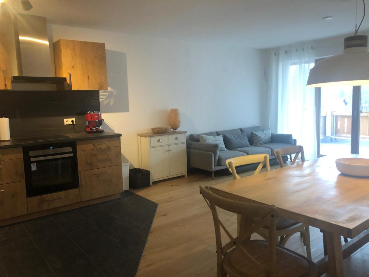 Apartment Seeglueck Am Schliersee - Modern, Zentral, Perfekt Fuer Familien Buitenkant foto