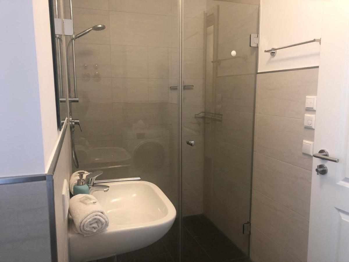 Apartment Seeglueck Am Schliersee - Modern, Zentral, Perfekt Fuer Familien Buitenkant foto