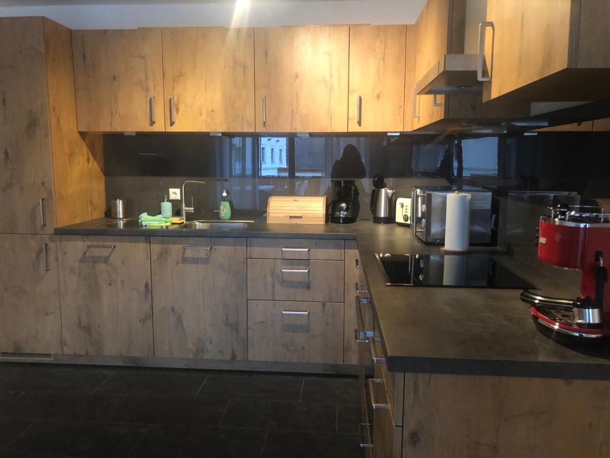 Apartment Seeglueck Am Schliersee - Modern, Zentral, Perfekt Fuer Familien Buitenkant foto