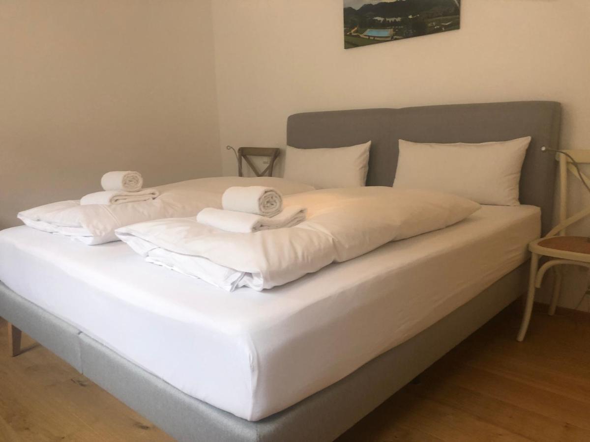 Apartment Seeglueck Am Schliersee - Modern, Zentral, Perfekt Fuer Familien Buitenkant foto