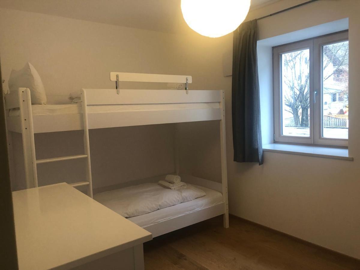 Apartment Seeglueck Am Schliersee - Modern, Zentral, Perfekt Fuer Familien Buitenkant foto